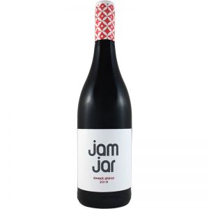 Jam Jar Sweet Shiraz